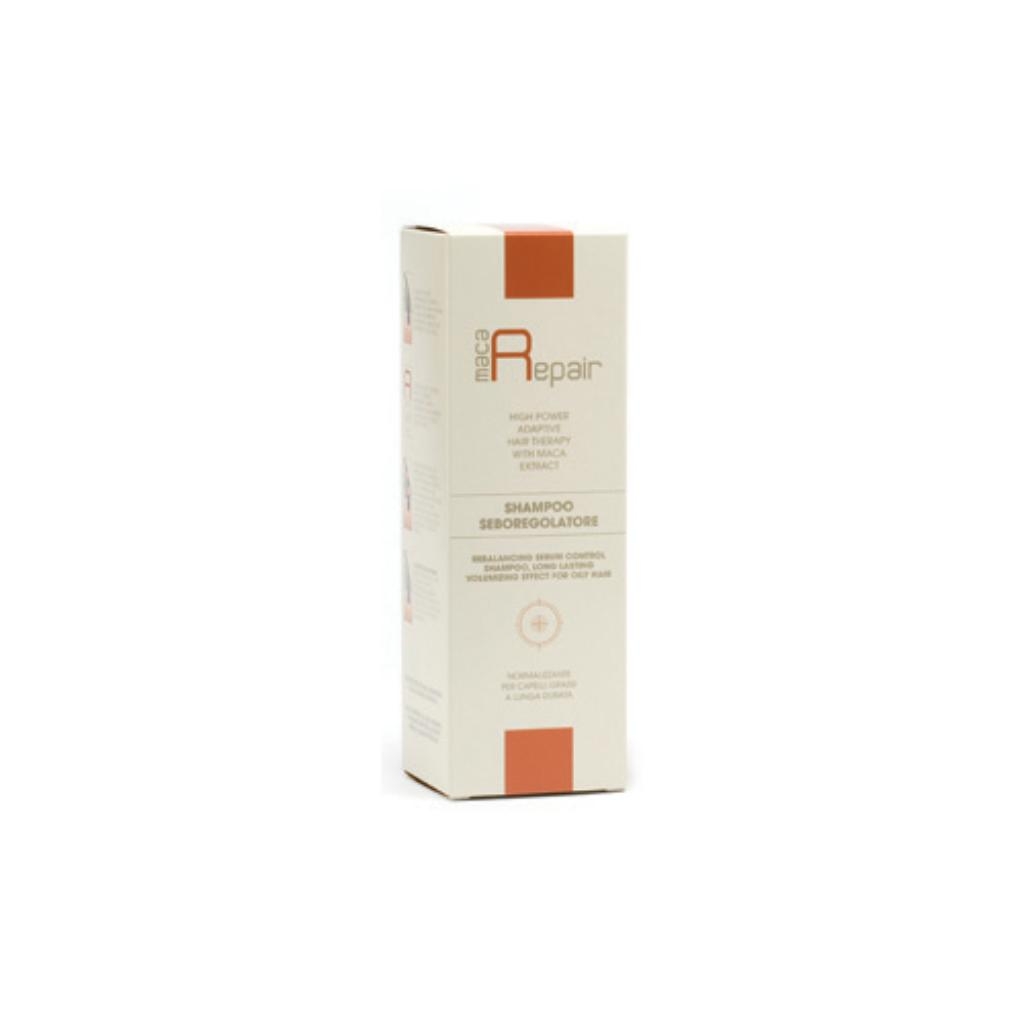 MACA REPAIR LOZIONE TERMICA RIDENSIFICANTE 50 ML