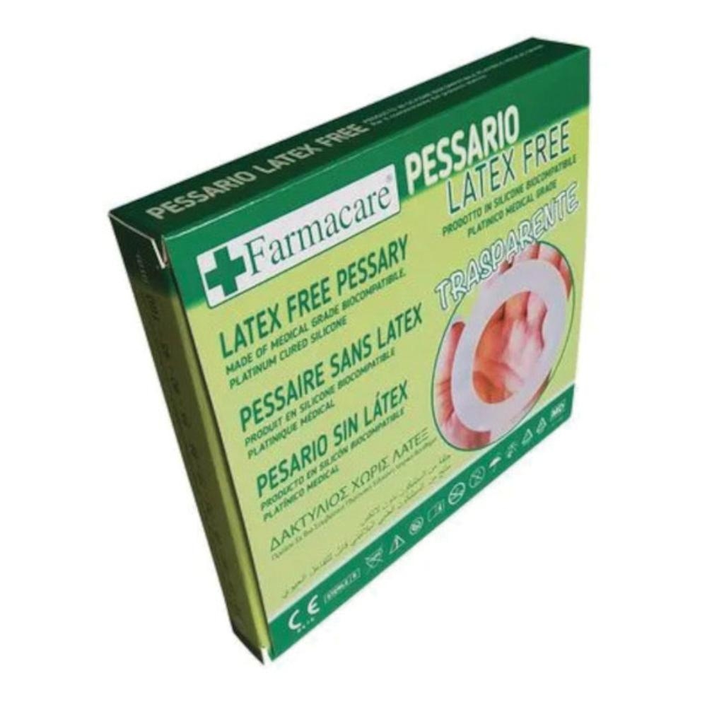 PESSARIO LATEX FREE DIAMETRO 85MM