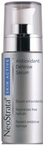 NEOSTRATA SKIN ACTIVE SIERO ANTIOSSIDANTE