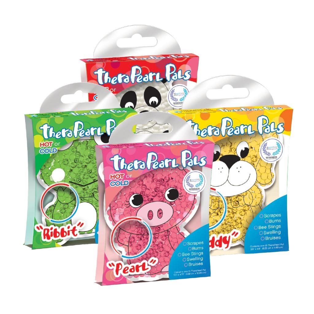 THERAPEARL KIDS BUDDY CANE