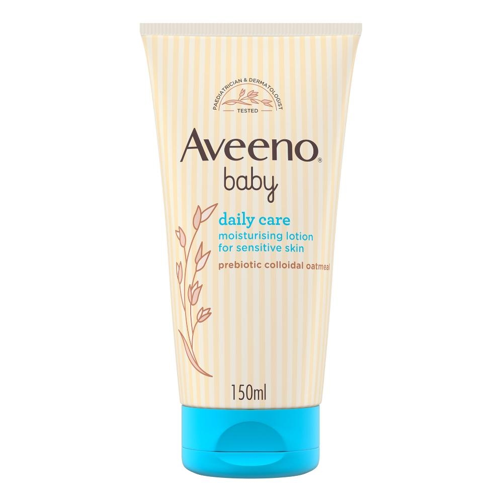 AVEENO BABY CREMA IDRATANTE 150 ML