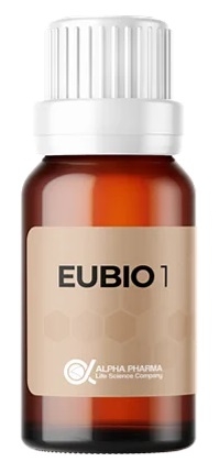 EUBIO 1 20 FLACONCINI