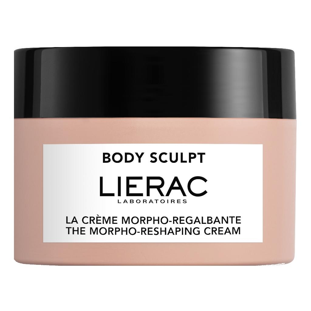 BODY SCULPT CREMA MORFO RIMODELLANTE 200 ML