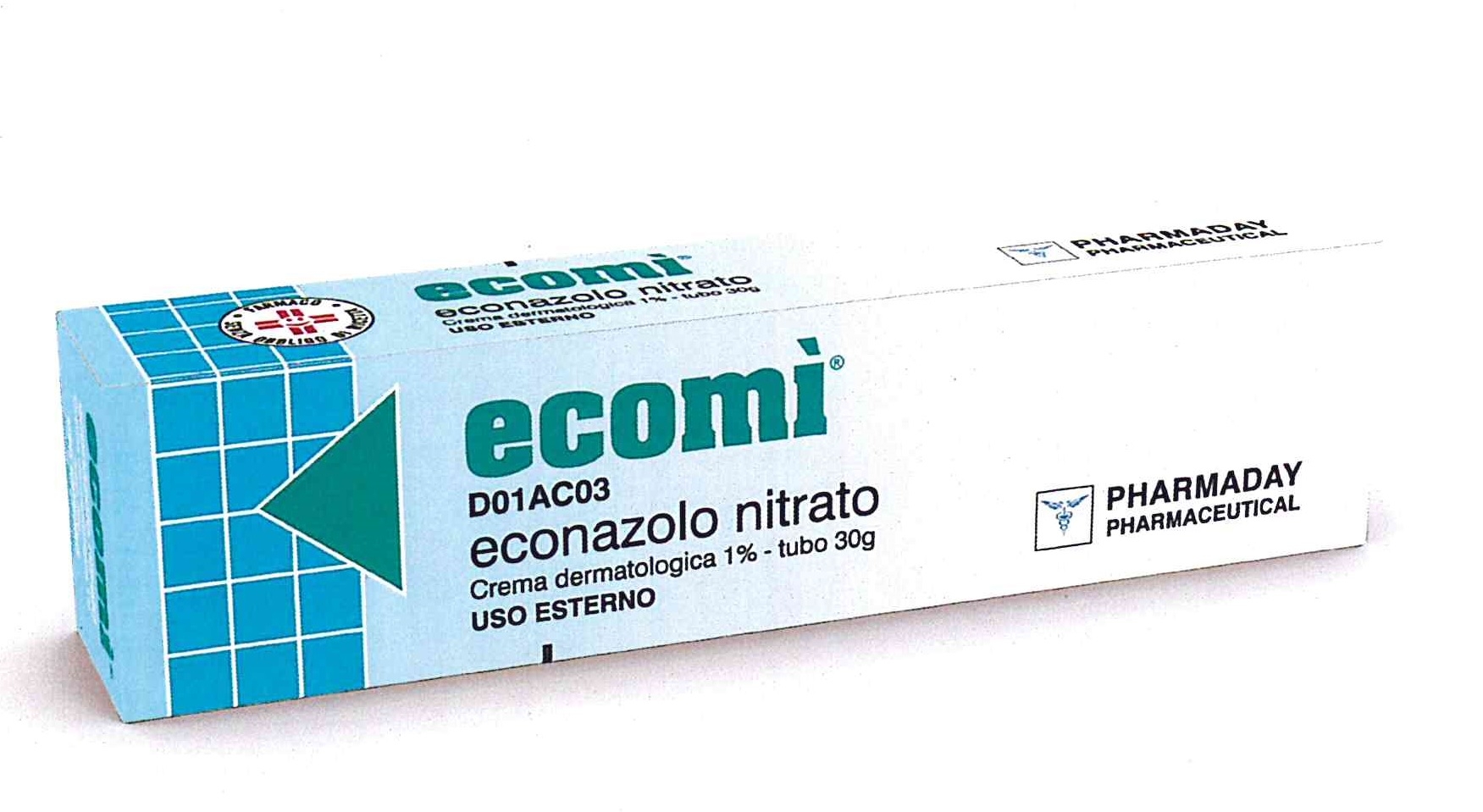 ECOMÌ