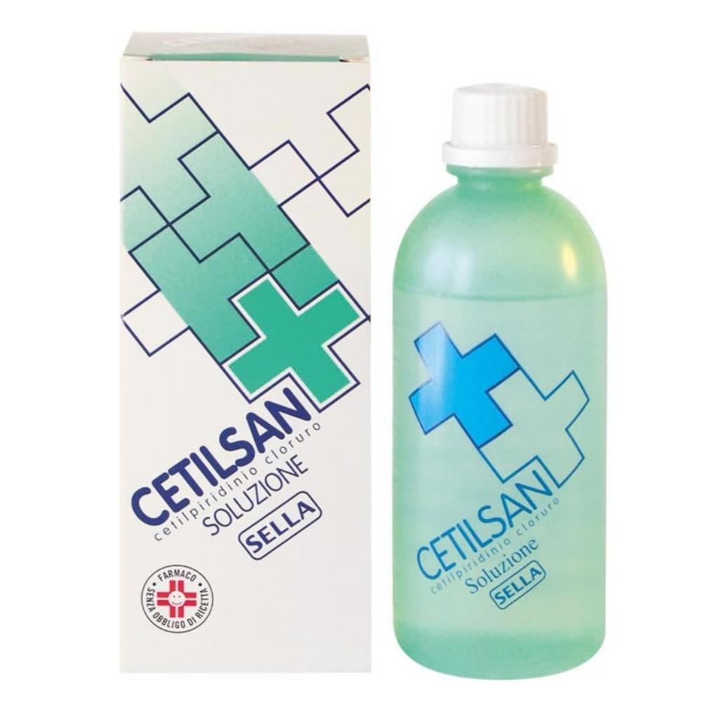 CETILSAN