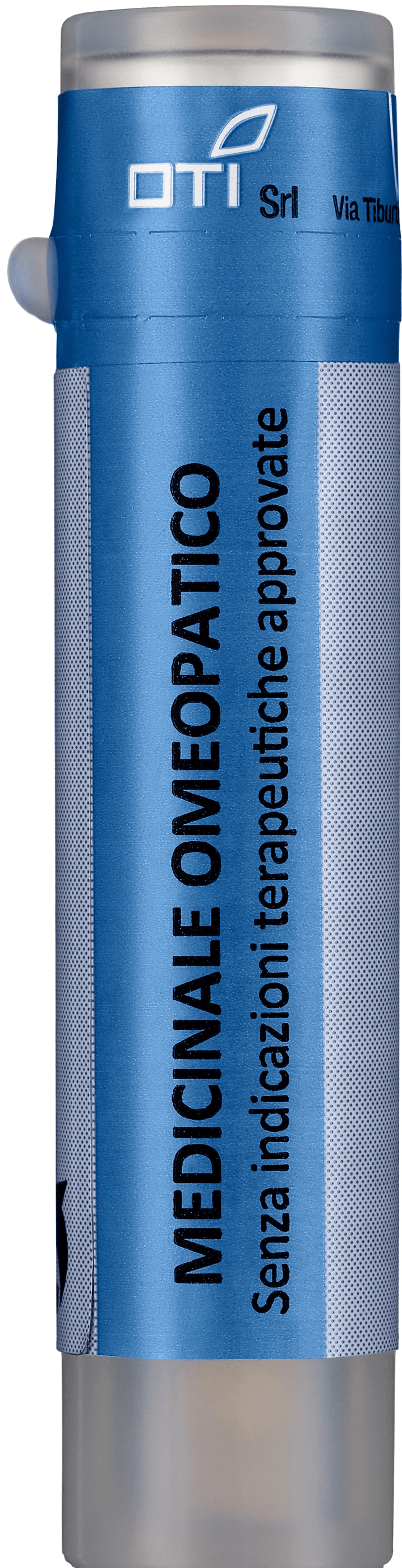 MEDORRHINUM*10.000K (10MK) granuli (globuli) contenitore monodose da 1 g per mucosa orale