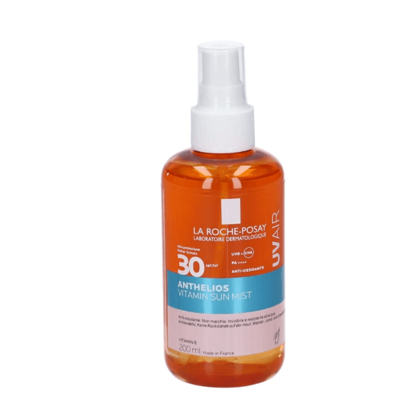 ANTHELIOS SUN VITAMIN MIST SPF30 200 ML