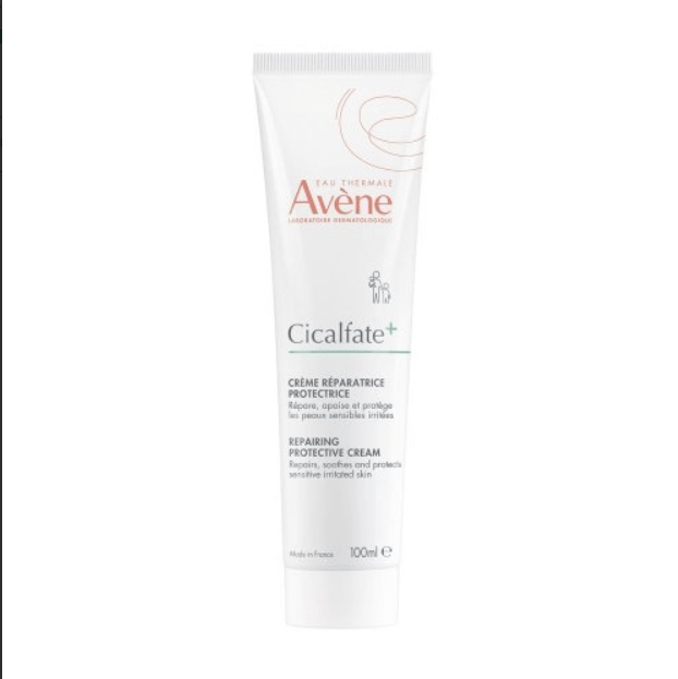 Avène Cicalfate+, Crema Ristrutturante Protettiva, 100 ml