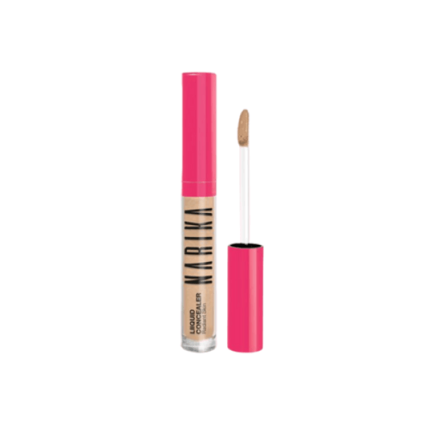 NARIKA CORRETTORE MEDIO CHIARO