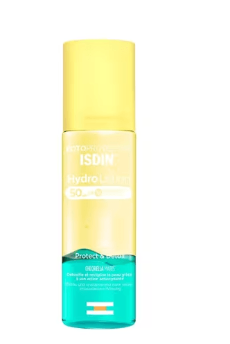 Isdin Fotoprotector Hydrolotion Solare Bifasica Corpo Spf50 200ml