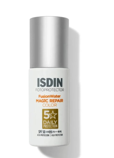 FUSION WATER MAGIC REPAIR COLOR SPF50 50 ML