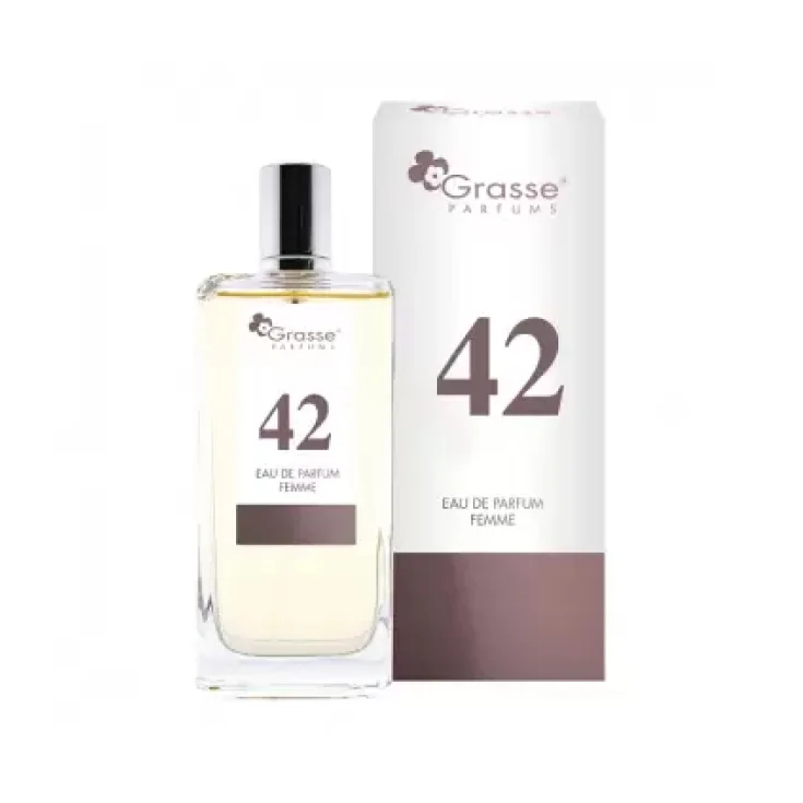 GRASSE EDP DONNA 42 100 ML