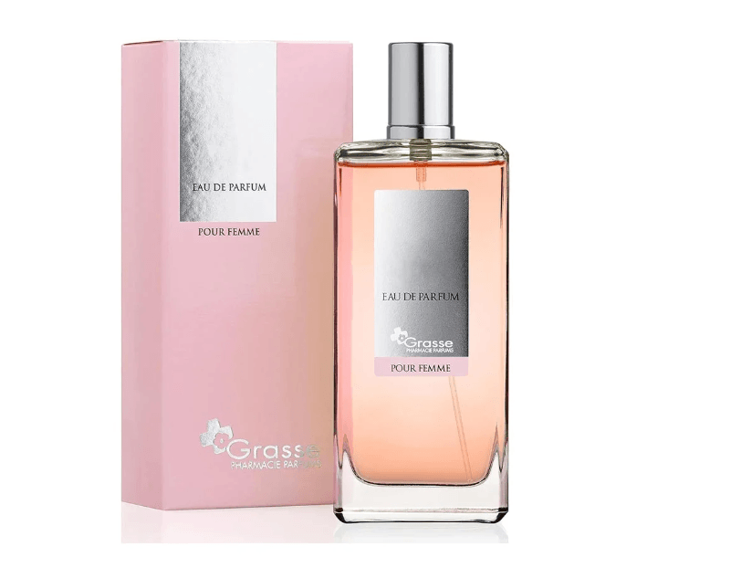 Grasse Eau De Parfum Profumo Donna Floreale N. 28, 100ml