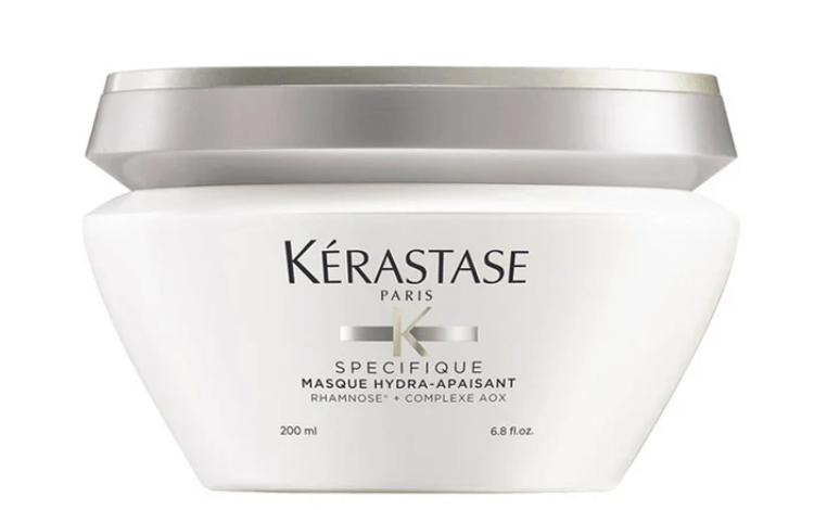 Kerastase Specifique Masque Hydra Apaisant 200ml - maschera lenitiva per cute sensibile