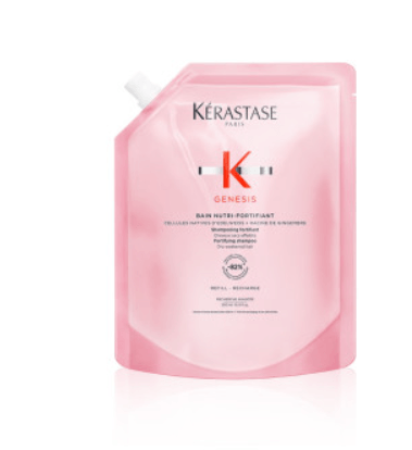 Kerastase Genesis Bain Nutri-Fortifiant Refill 500 ml
