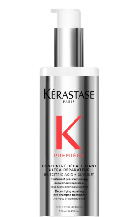 Kerastase Premiere Concentre Decalcifiant Ultra-Reparateur 250ml