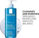 La Roche-Posay Effaclar - Gel Anti-Imperfezioni, 400ml