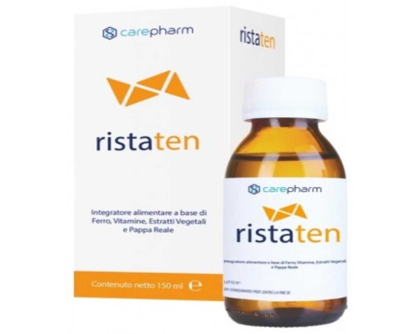 RISTATEN 150 ML