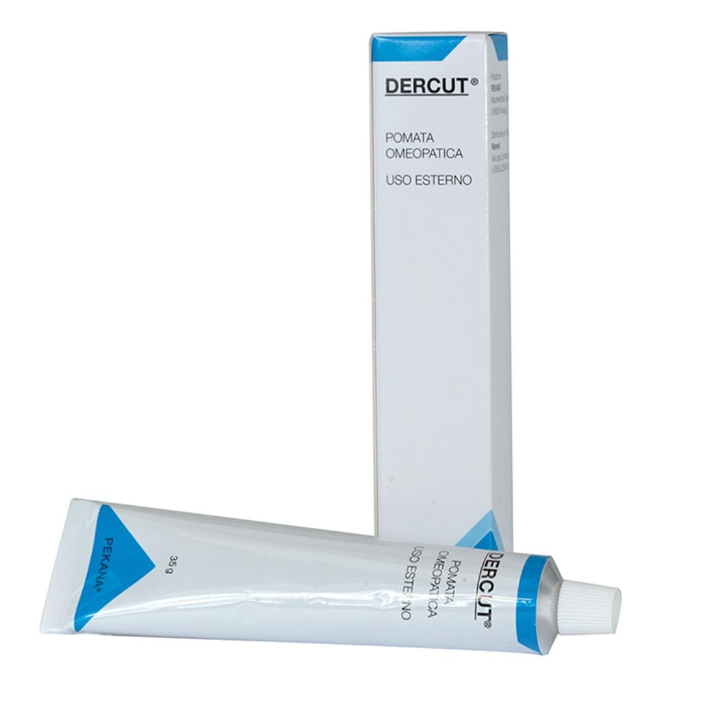 DERCUT POMATA SPG PEKANA 35 G