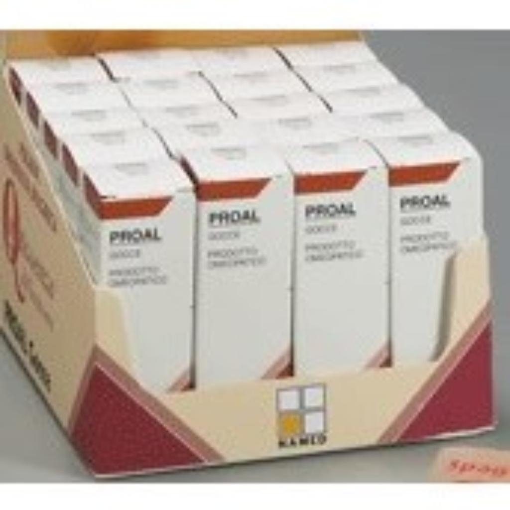 PROAL GOCCE PEKANA 30 ML