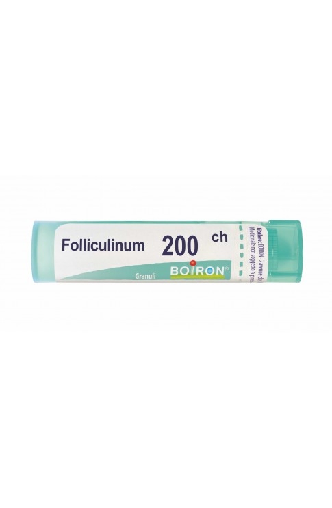FOLLICULINUM 200K GLOBULI