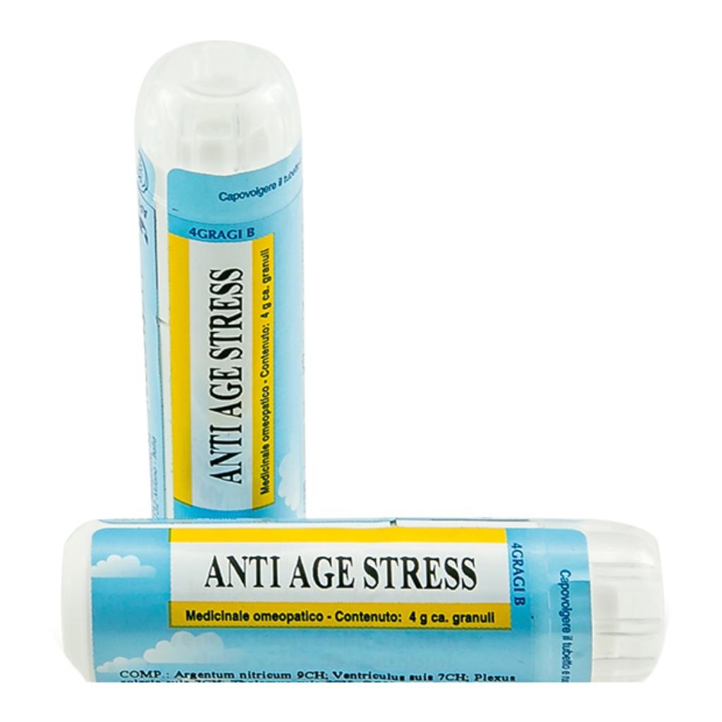 ANTIAGE STRESS GRANULI 4G