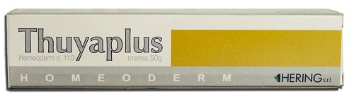 THUYAPLUS CREMA 50 G