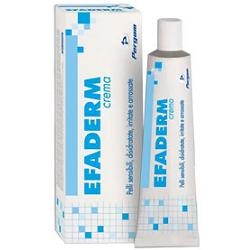 EFADERM CREMA 30 ML