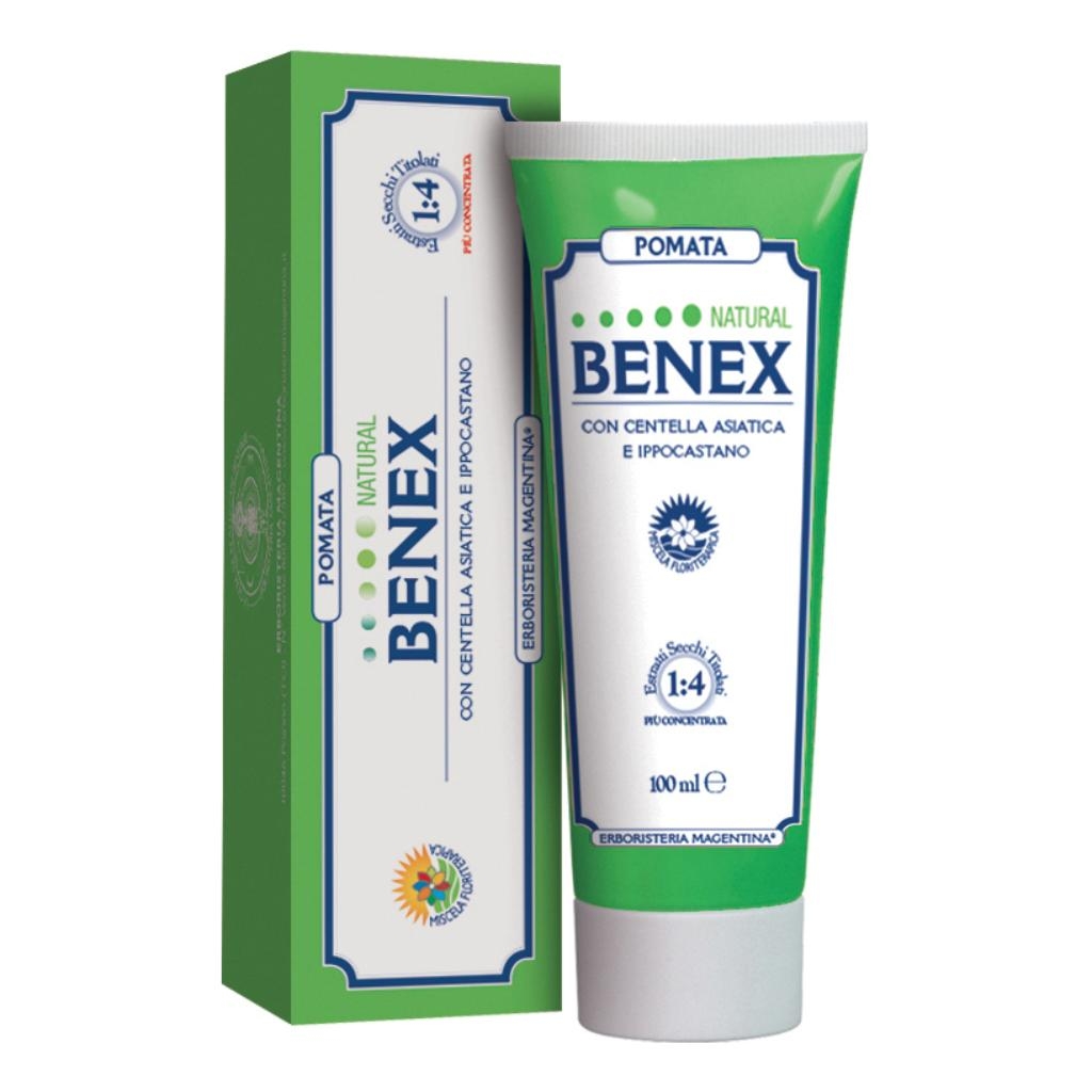 BENEX POMATA 100 ML
