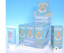 ECOSTOP ZANZARA CREMA BABY 75 ML
