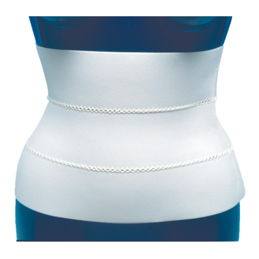 CINTURA POSTOPERATORIA GEA EXTRA NORMALE 3 PANELLI 70/110CM