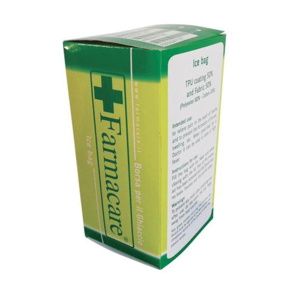 BORSA GHIACCIO 28 CM