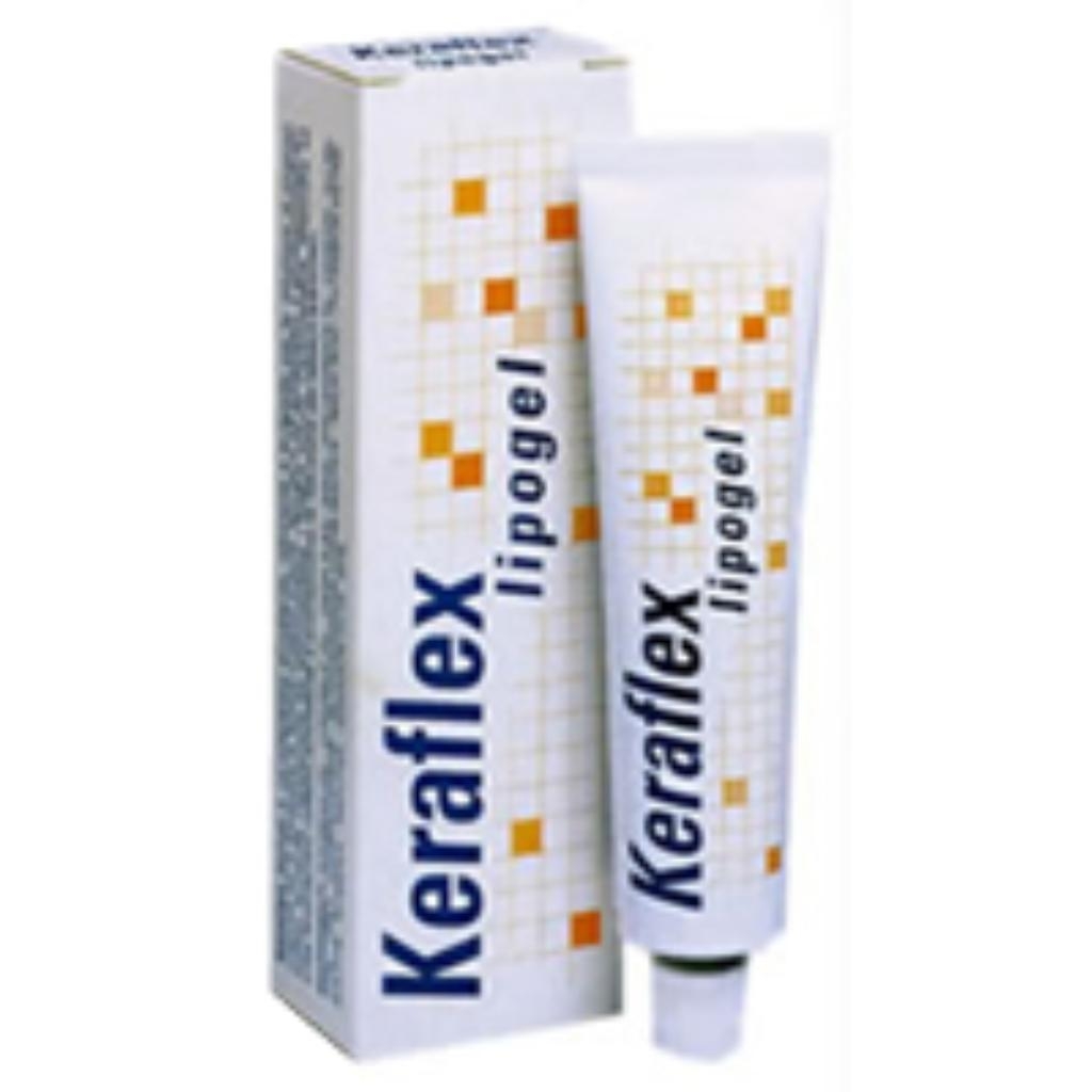 KERAFLEX LIPOGEL TUBO 30 ML