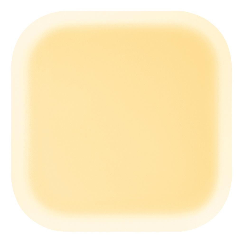 MEDICAZIONE IDROCOLLOIDE ADESIVO NU DERM PER ADULTI MISURA 5X5 20 PEZZI