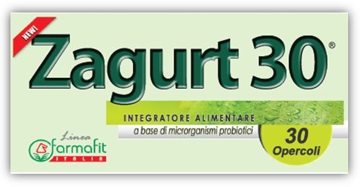 ZAGURT 30 30 OPERCOLI