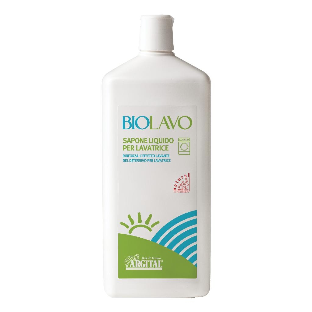 SAPONE LIQUIDO 250 ML