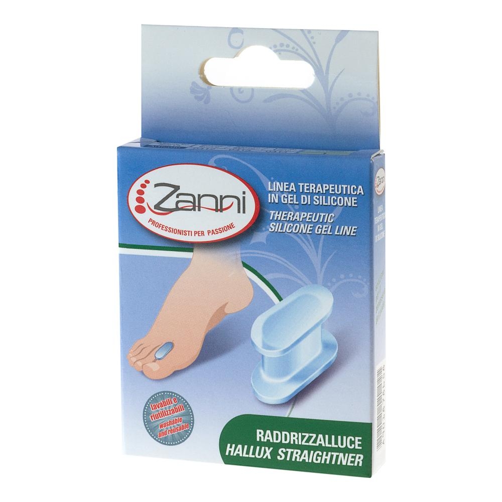 PODOGEL RADDRIZZA ALLUCE MISURA MEDIUM