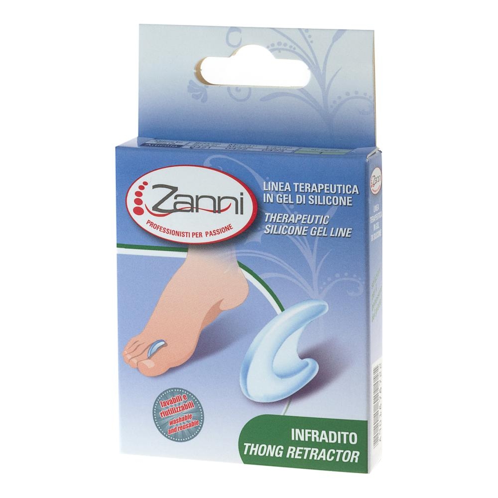 PODOGEL INFRADITO MISURA SMALL 1 PEZZO