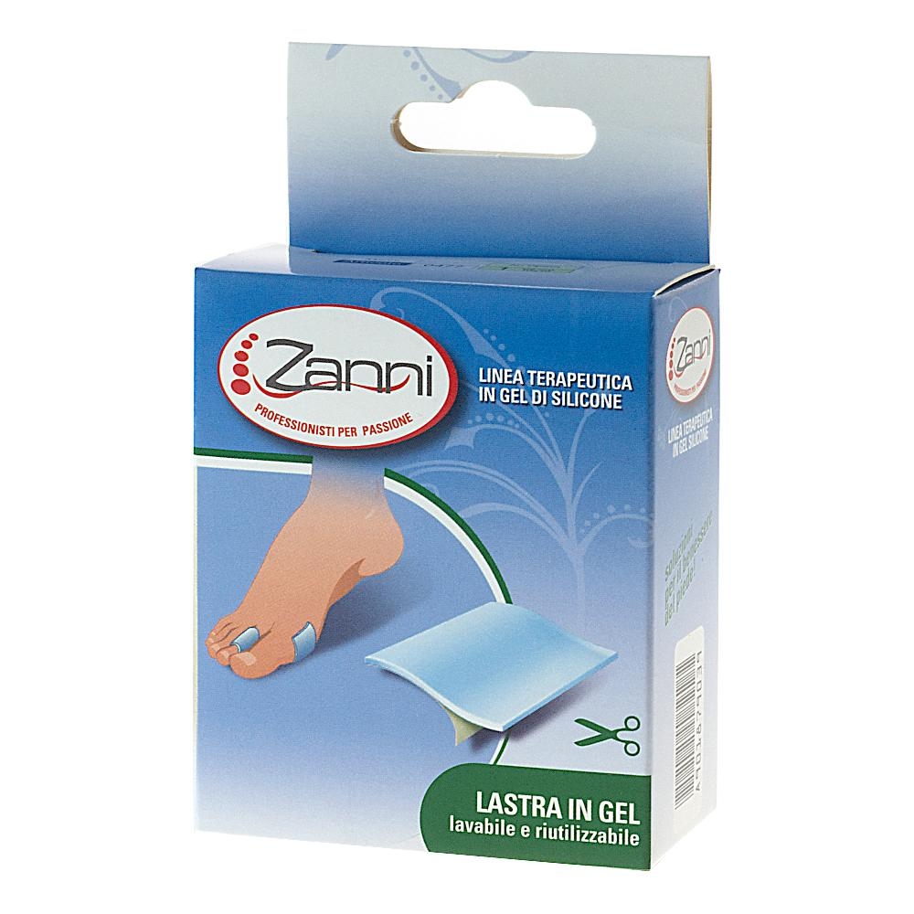 PODOGEL LASTRA IN GEL