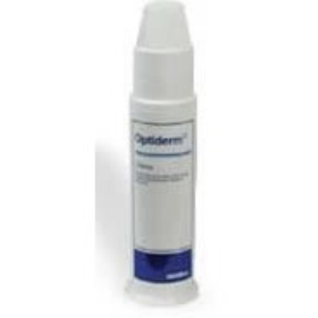OPTIDERM CREMA IDRATANTE 200 G