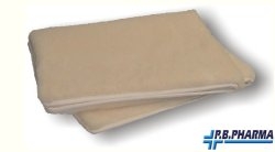 VELLO NATURALE ANTIDECUBITO 1 PEZZO