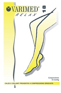 VARIMED COLLANT 18 RELAX CALIB FU5