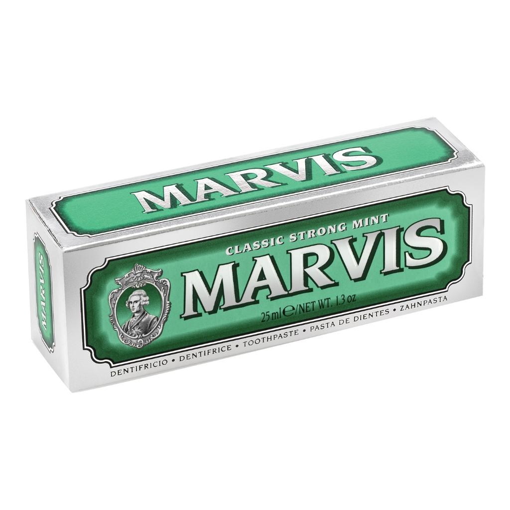MARVIS CLASSIC MINT 25 ML