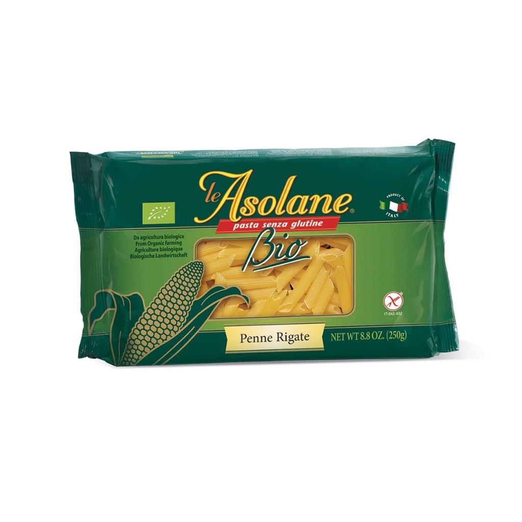 LE VENEZIANE PENNE RIGATE 250 G