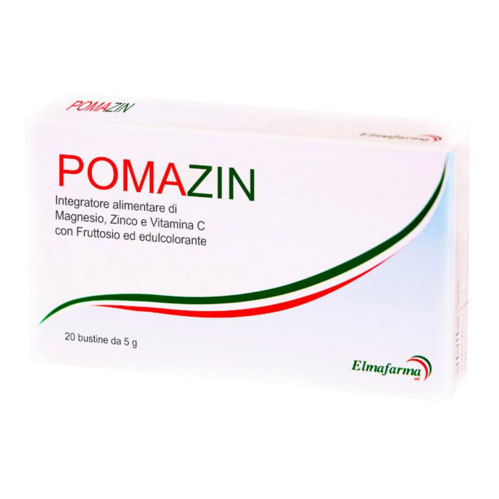POMAZIN 20 BUSTINE