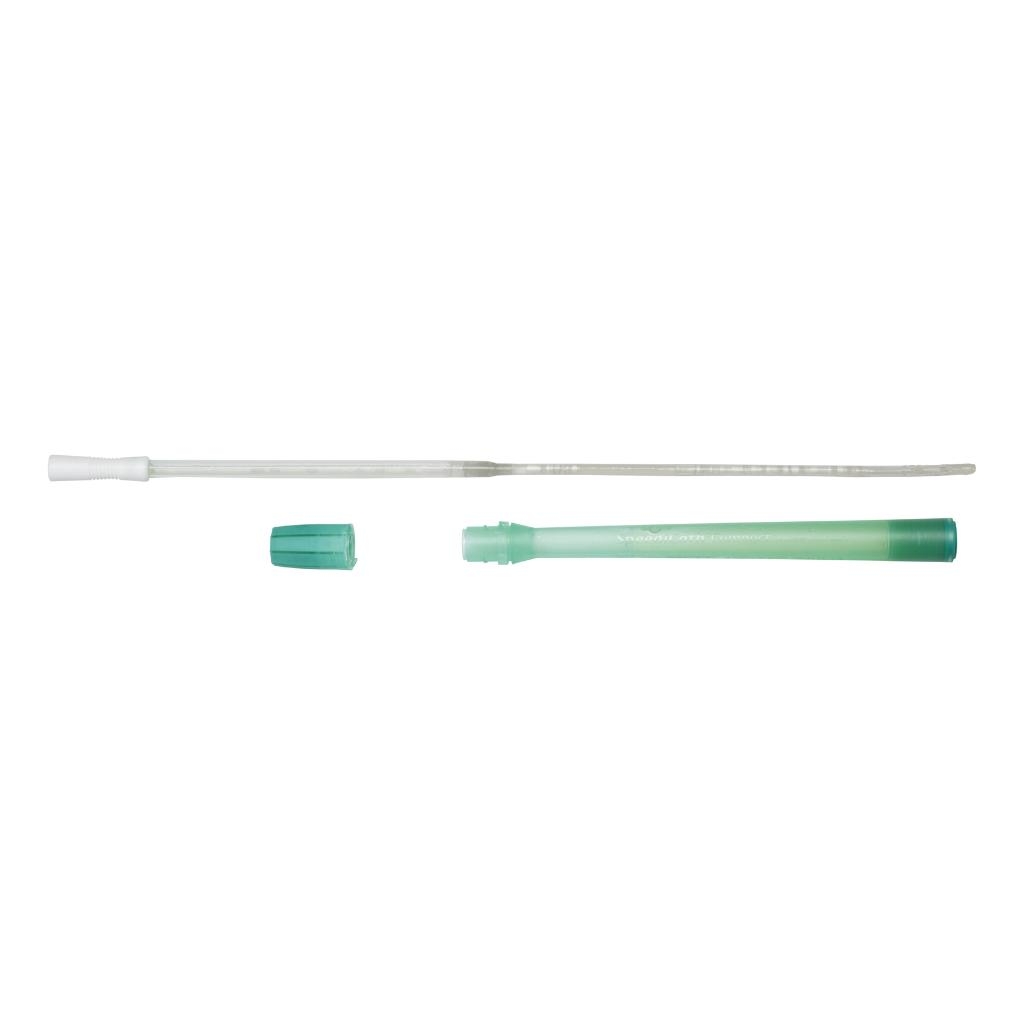 CATETERE VESCICALE AUTOLUBRIFICANTE IDROFILO PRONTO ALL'USO PER DONNA SPEEDICATH MISURA CH12 30 PEZZI ARTICOLO 28512