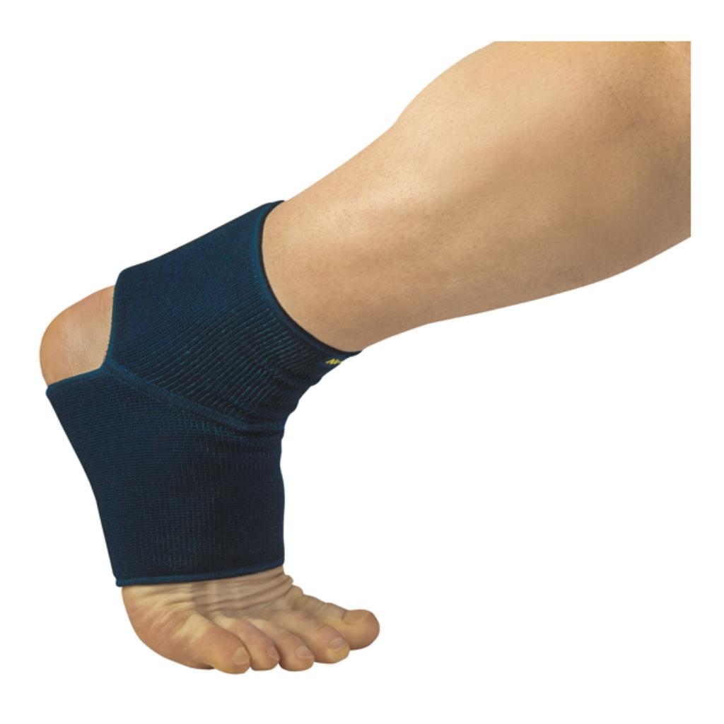 CAVIGLIERA PER CONTENIMENTO NEW EDGE 010 REGOLABILE BLU MISURA UNICA