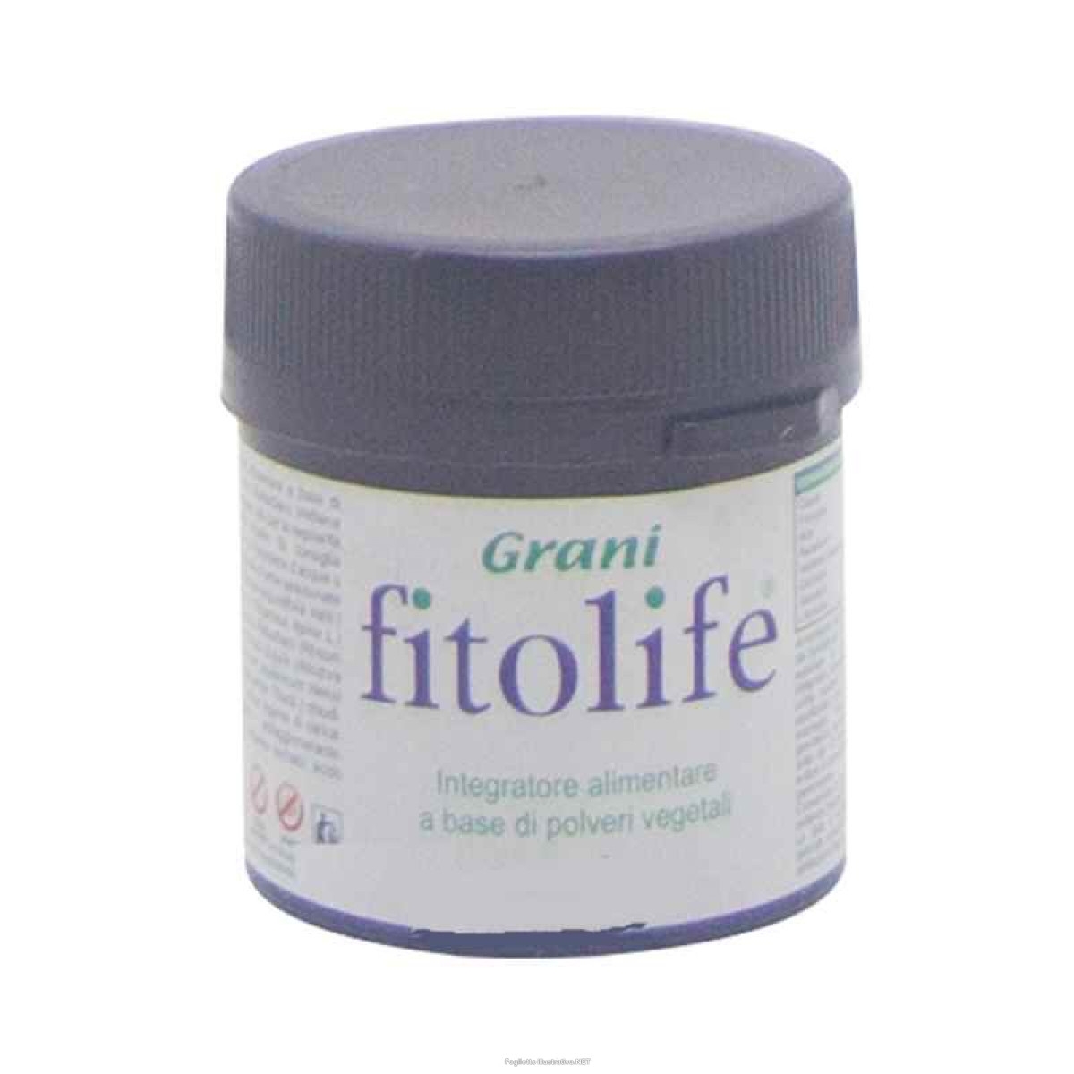 FITOLIFE GRANI 33 G