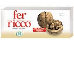 FERRICCO 7 FLACONCINI 10 ML