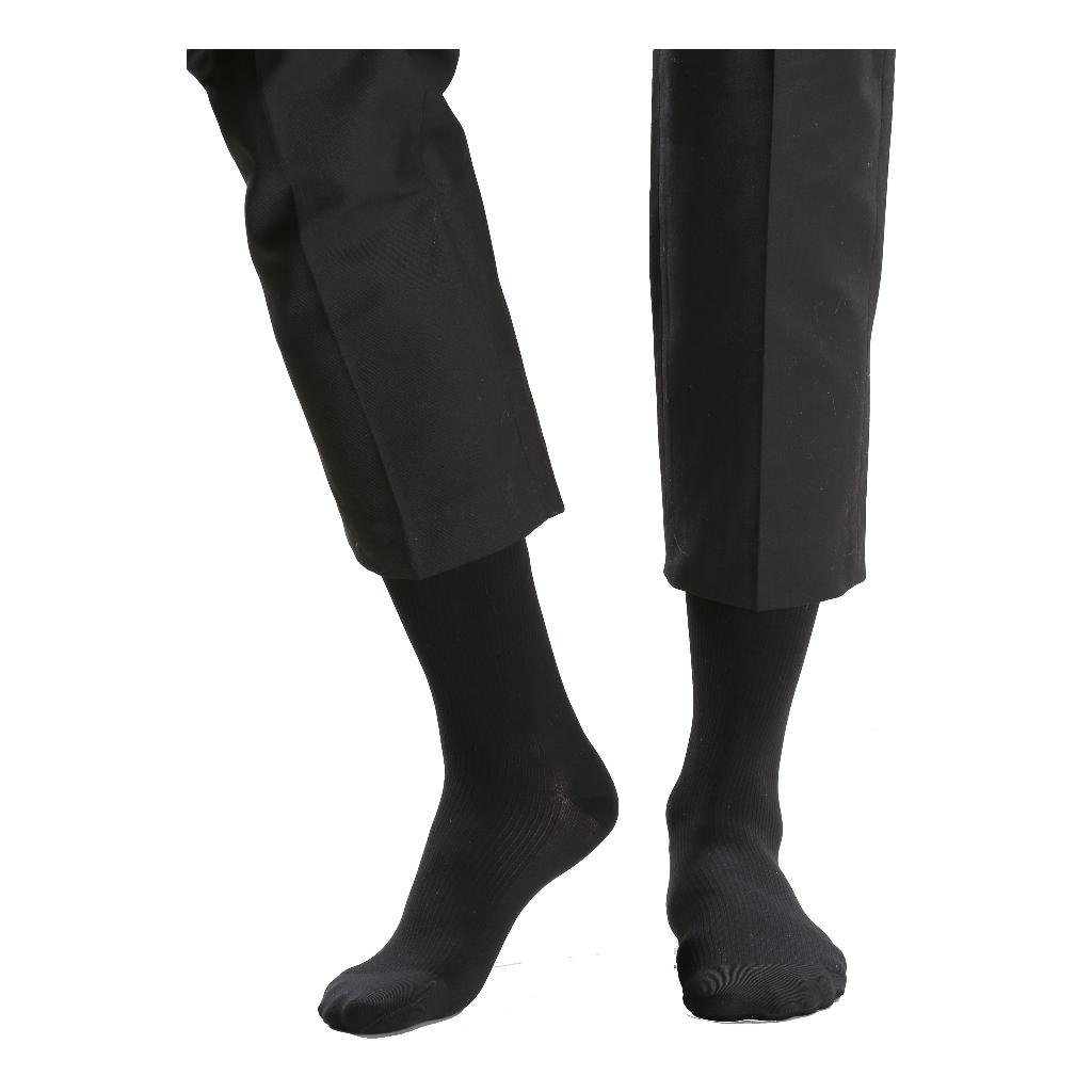 VARISAN LUI&LEI 15-20 MMHG GAMBALETTO AD PC COT NERO 4
